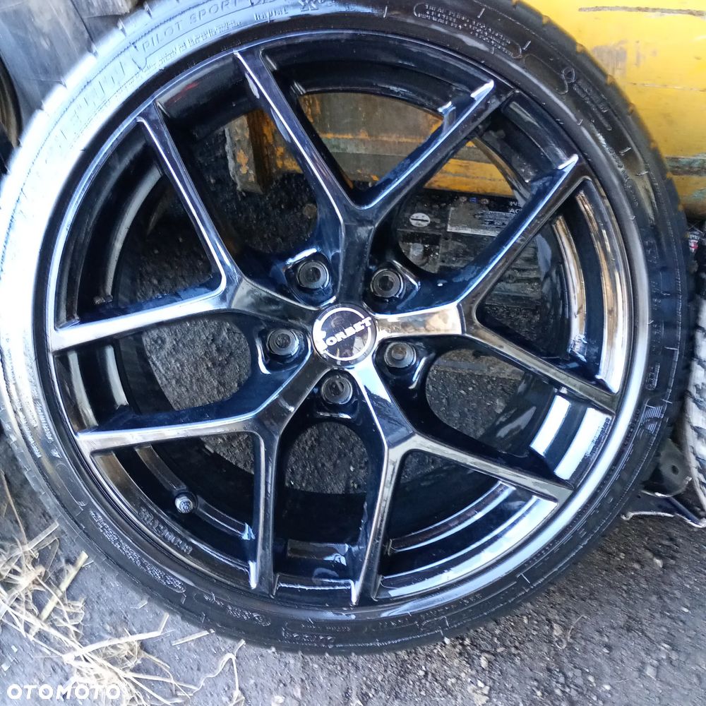 Felgi koła KIA cee'd 5x114.3 18" 225/40/18 - 9