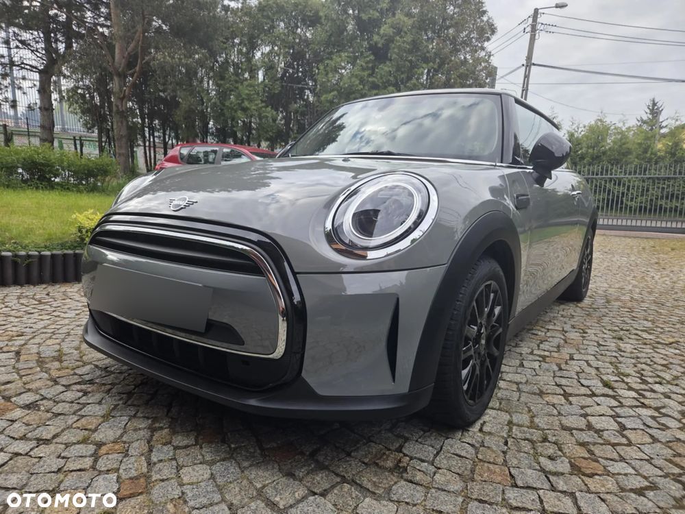 MINI Cooper - 1