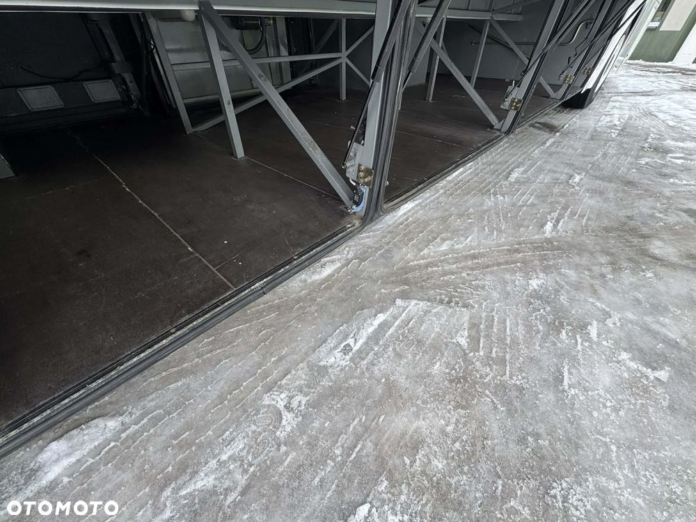 Scania Higer A30 - 10