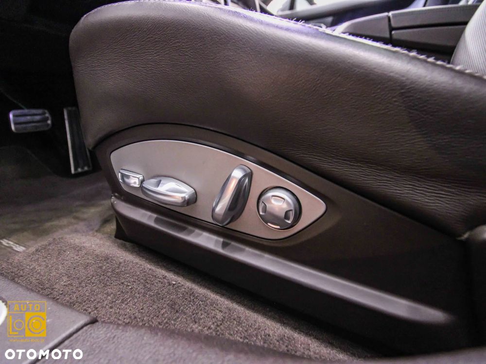 Porsche Panamera 4S Executive PDK - 26