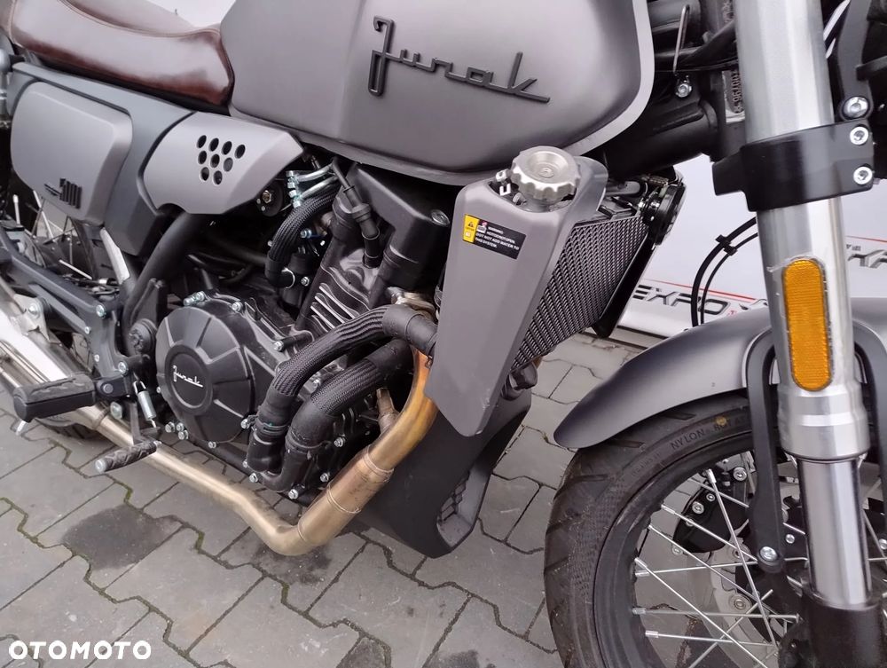 Junak SR - 13
