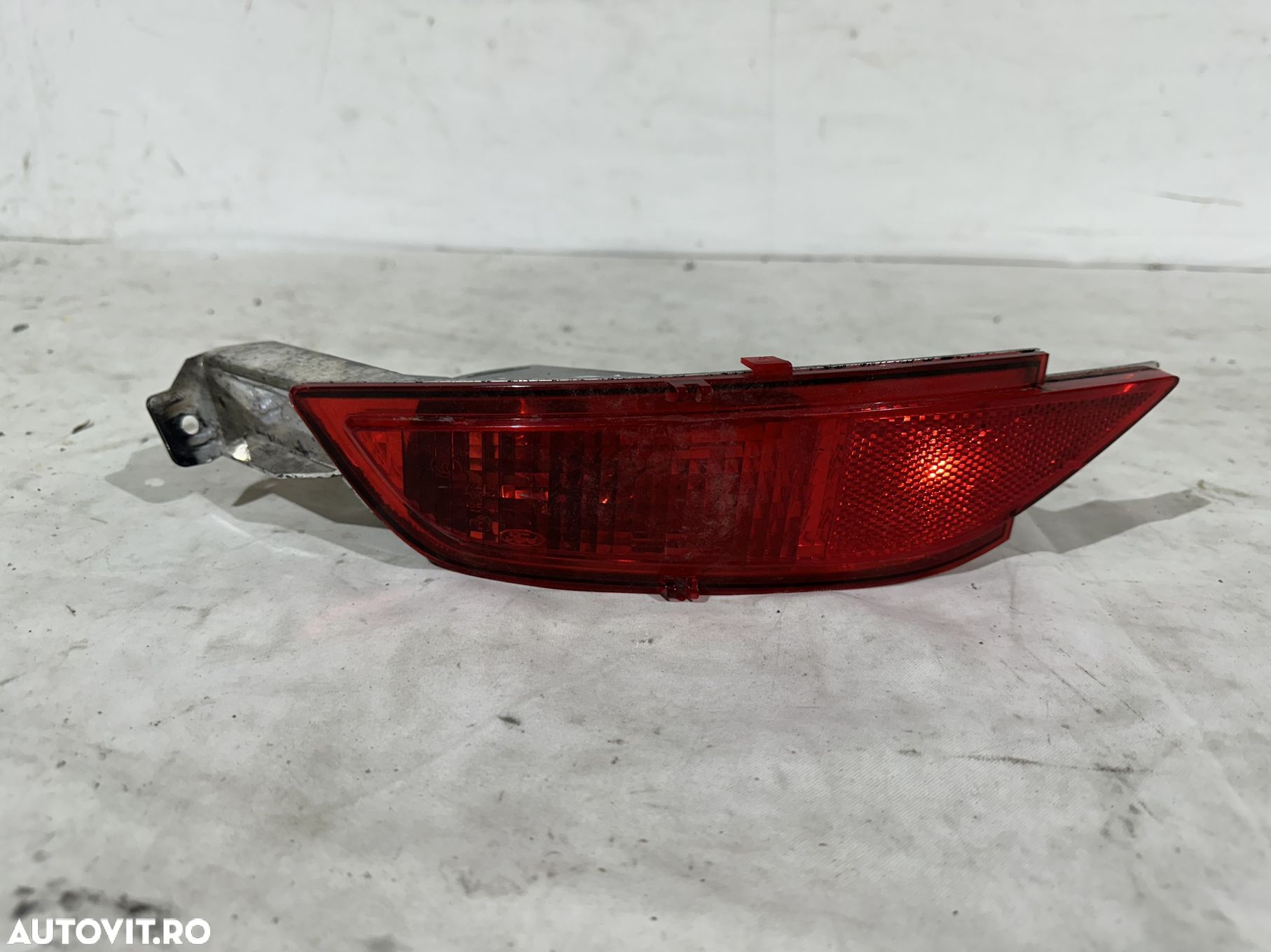 Stop lampa ceata stanga, Ford C-Max, 2010, 2011, 2012, 2013, 2014, 2015, 2016, 2017, 2018, 2019, cod origine OE 8A61-15K273-AD. - 1