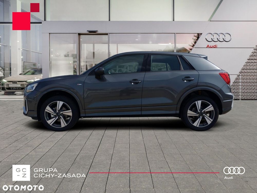 Audi Q2 - 3