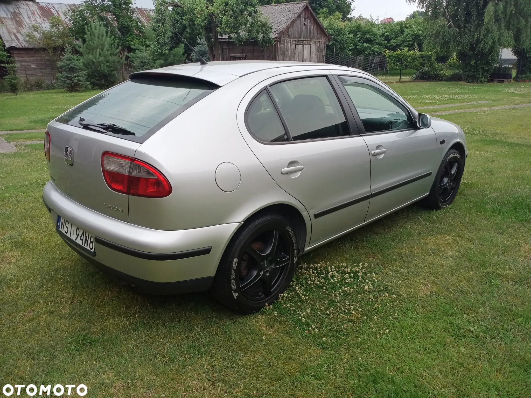 Seat Leon 1.9 TDI 150 Sport - 3
