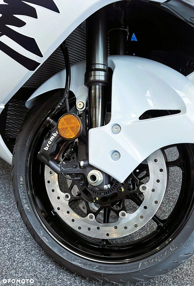 Suzuki Hayabusa - 19