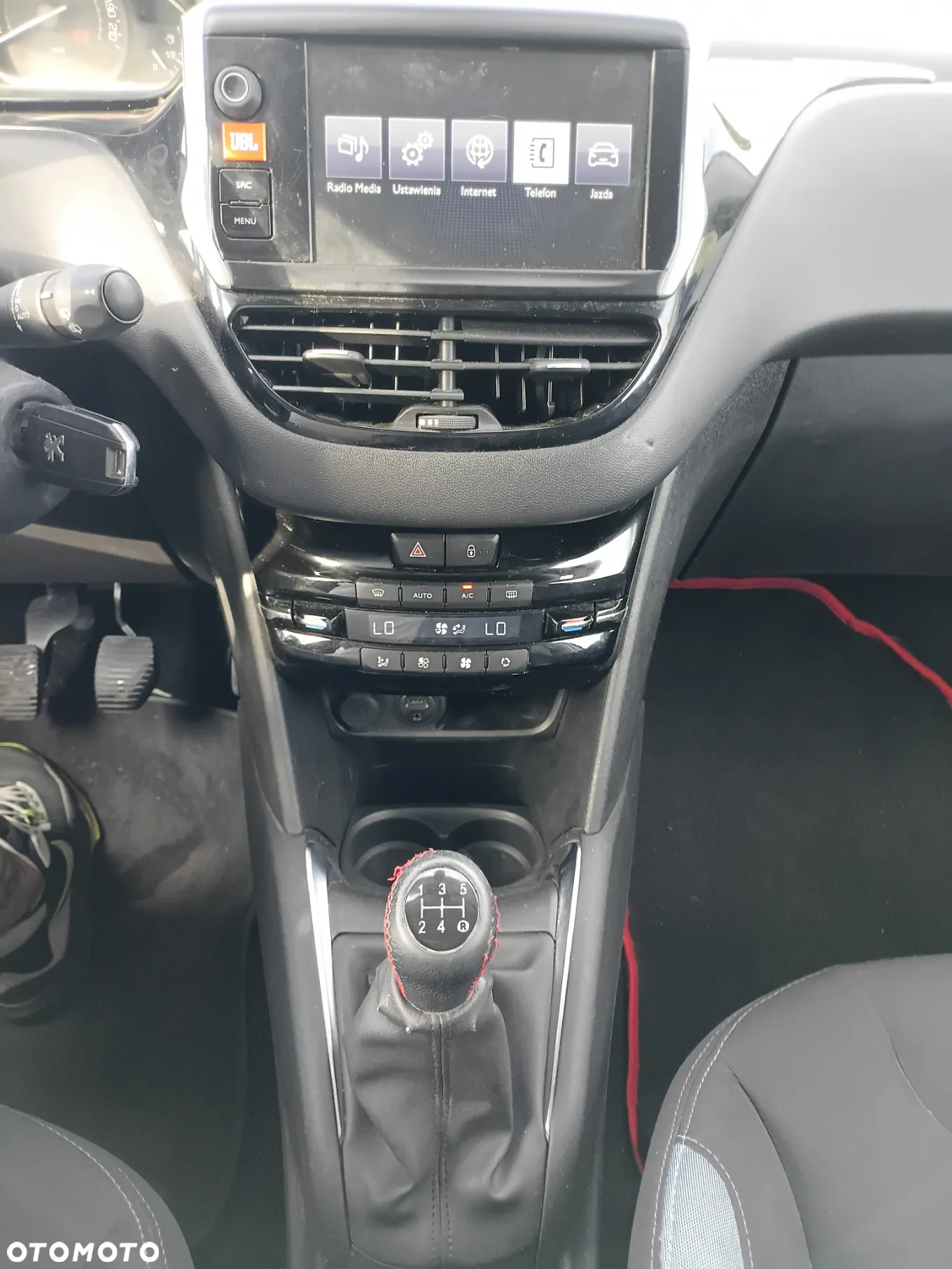 Peugeot 208 1.2 VTi Active Pack - 18
