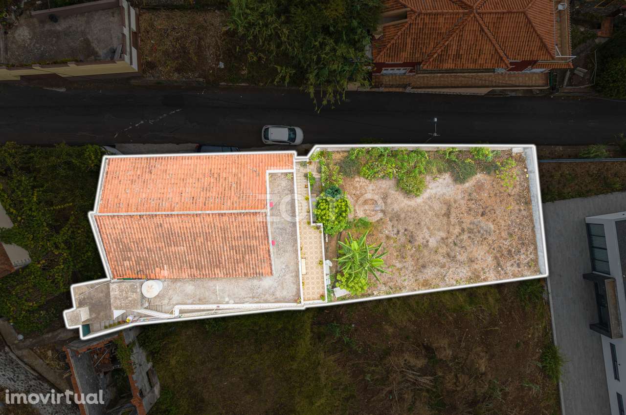 Moradia T3 Arco da Calheta - Grande imagem: 2/52