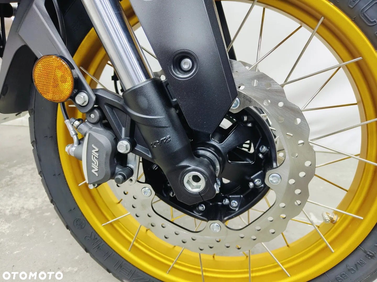 VOGE 625DSX - 5