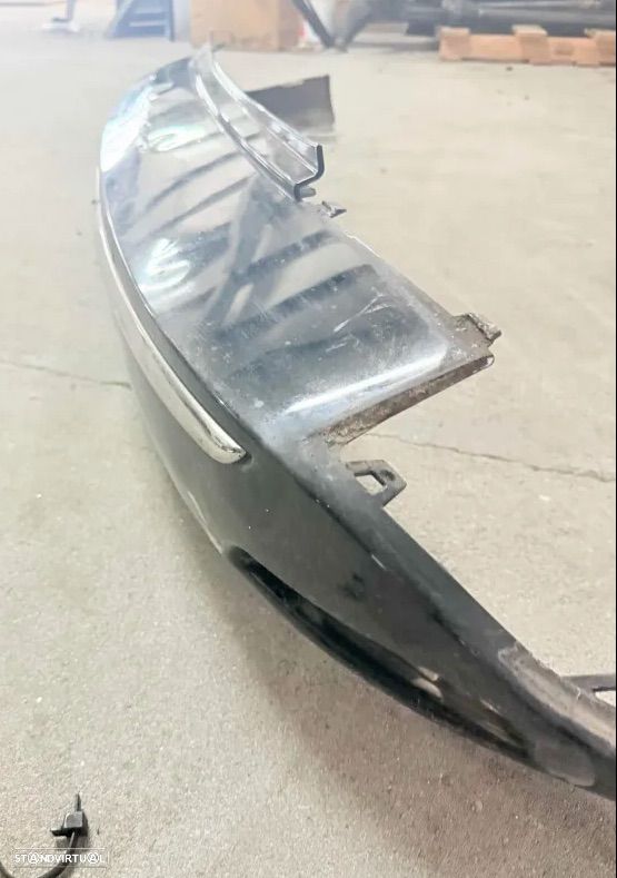 PARACHOQUES TRASEIRO RENAULT CLIO IV - 2