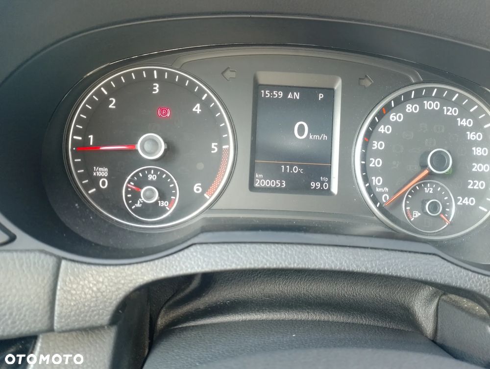 Seat Alhambra 2.0 TDI FR-Line DSG - 13