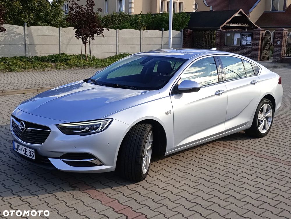 Opel Insignia 2.0 Ultimate Exclusive - 10