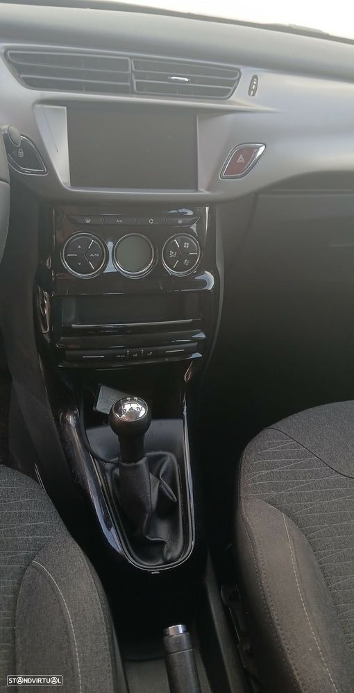 Citroën C3 1.2 PureTech Feel - 6
