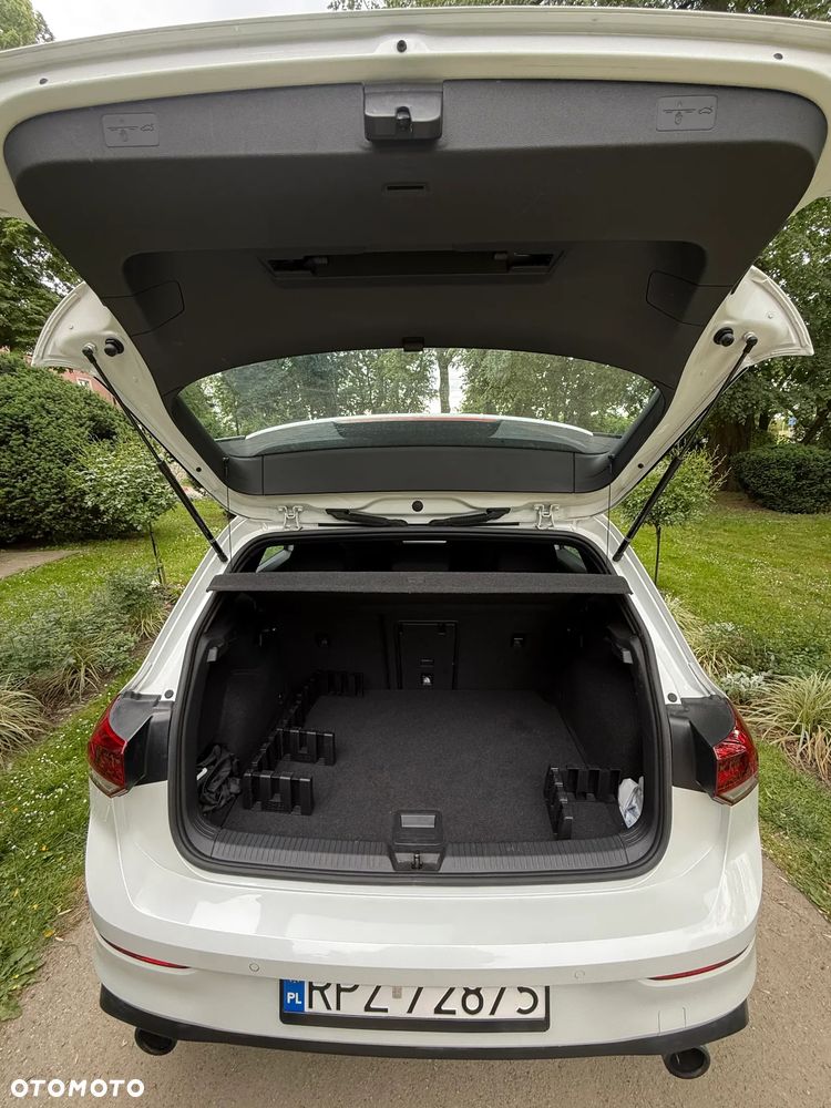 Volkswagen Golf GTI 2.0 TSI OPF Performance - 13