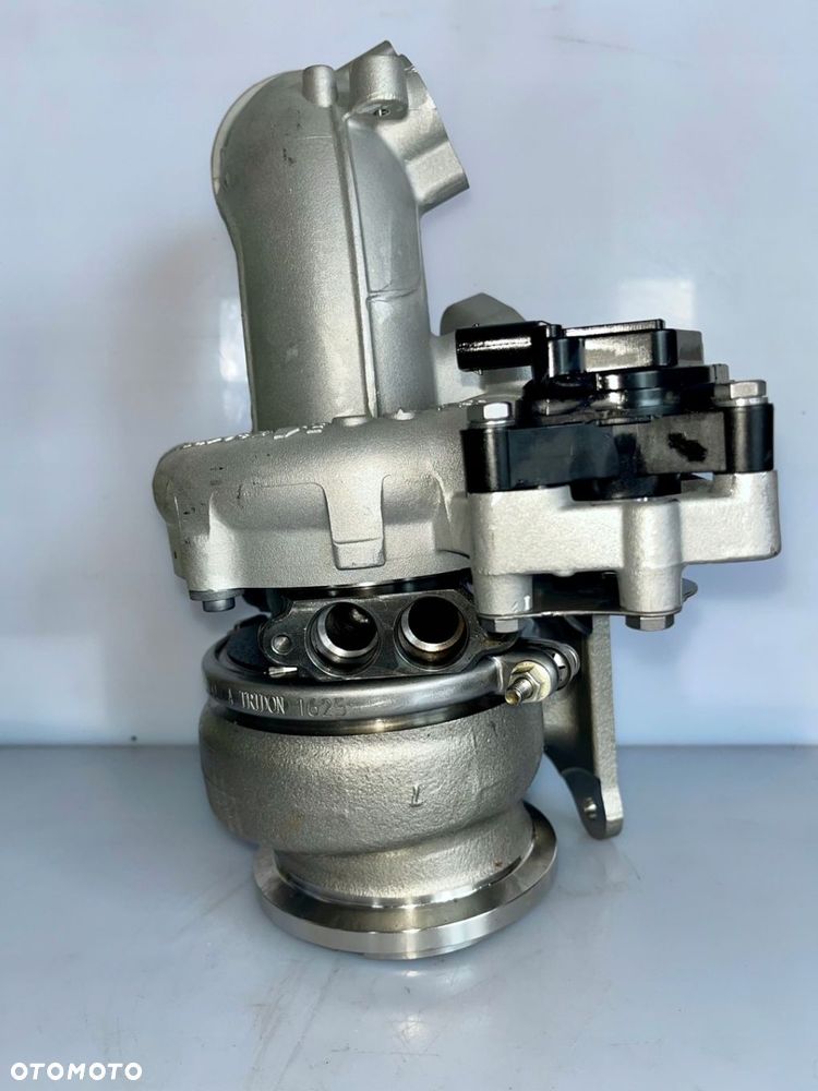 NOWA Turbosprężarka AUDI A5 2.0 TFSI 06R145702F  Rabat 1000zł OPIS