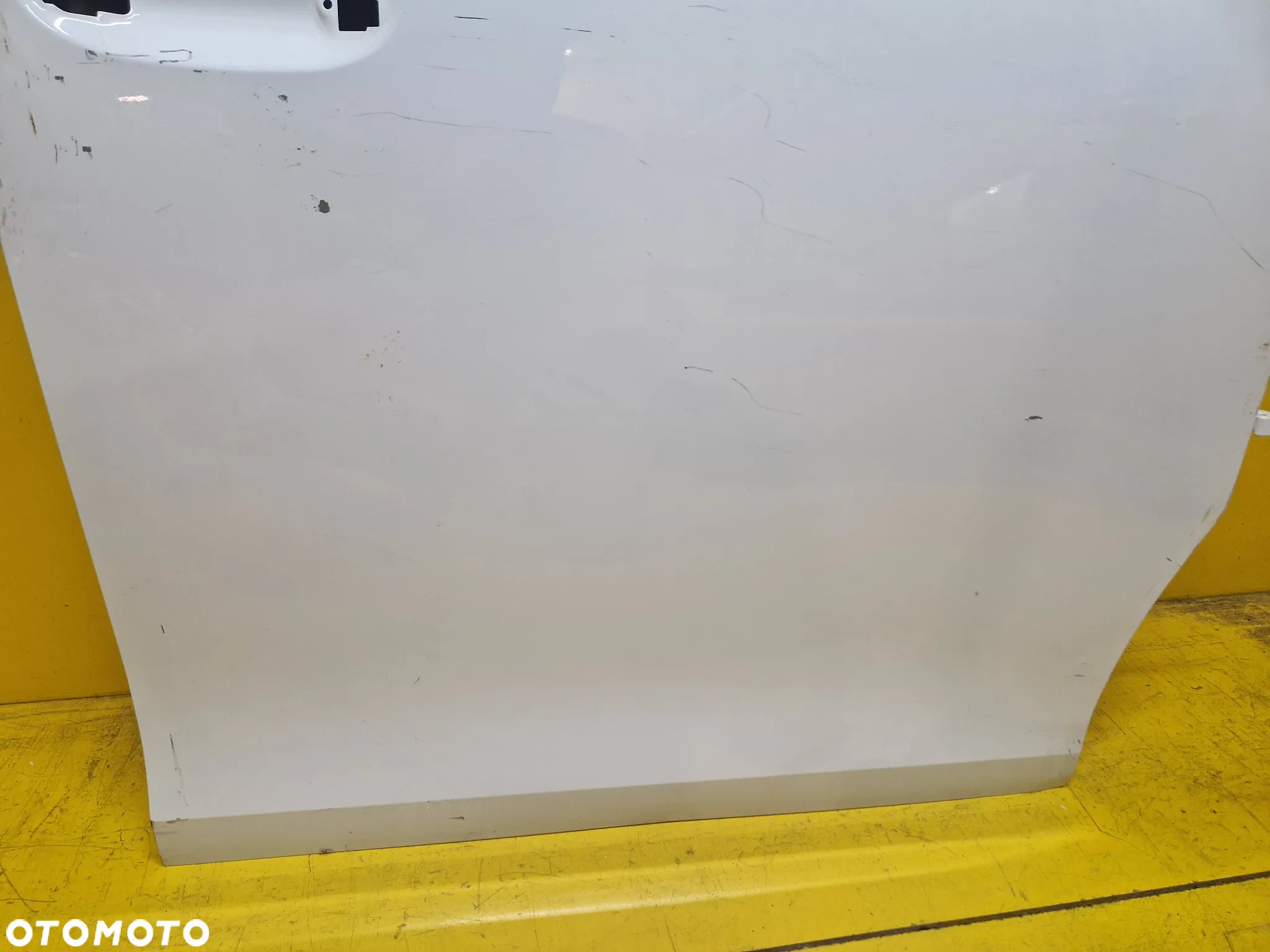 VW BUZZ DRZWI PRAWE PRZOD 22- 1T38313120 - 4