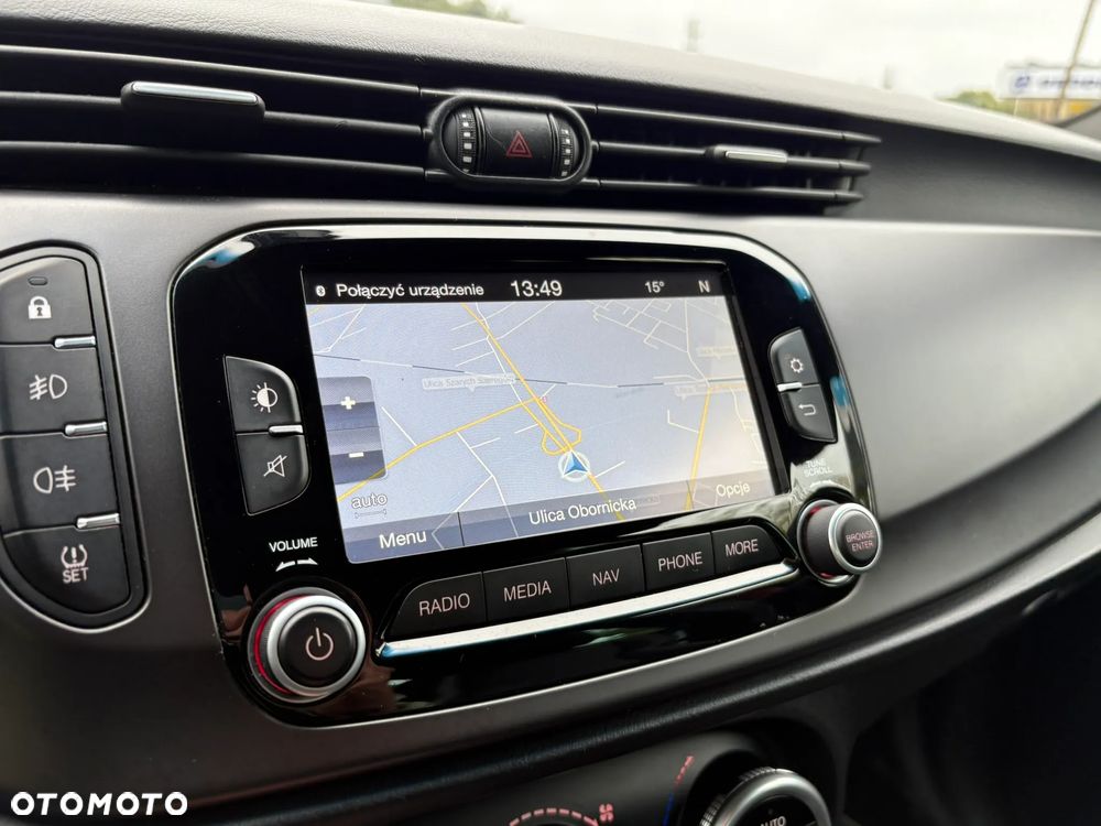 Alfa Romeo Giulietta 1.4 TB MultiAir Exclusive - 19