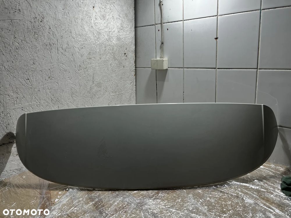 BMW X1 F48 SPOILER LOTKA KLAPY BAGAŻNIKA KOLOR A300 7350856 - 1