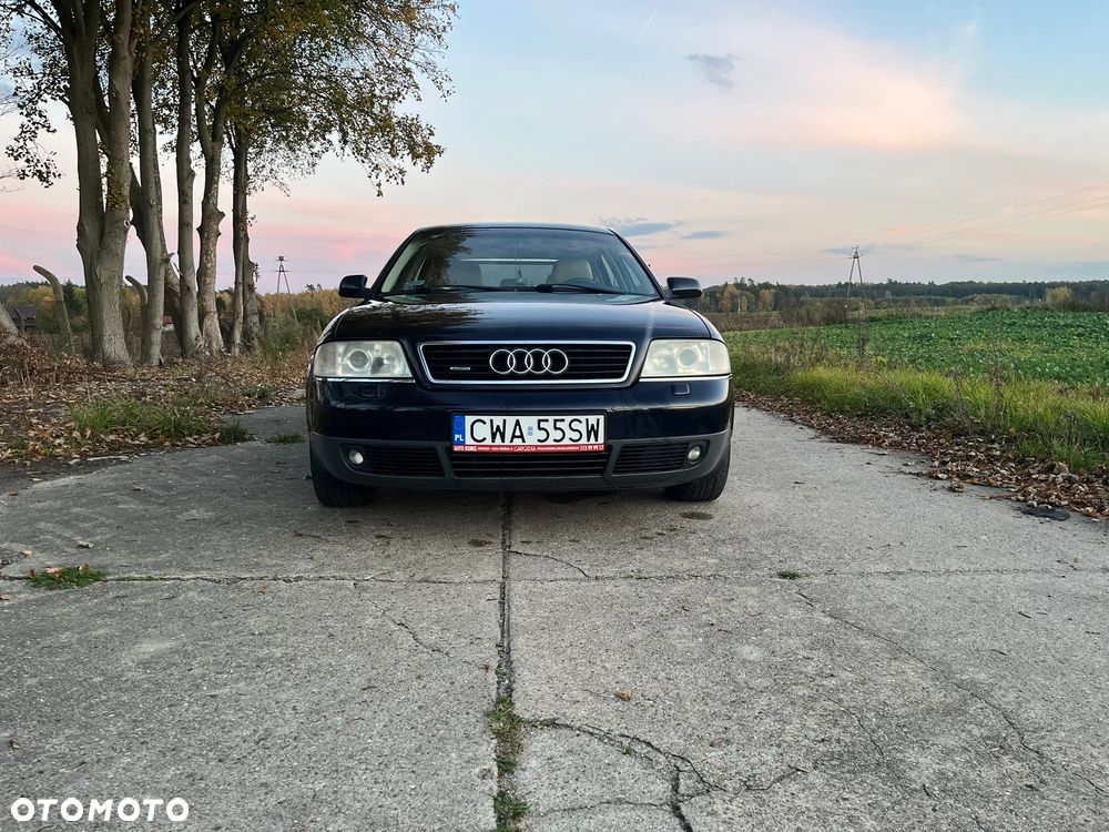 Audi A6 Limousine - 10