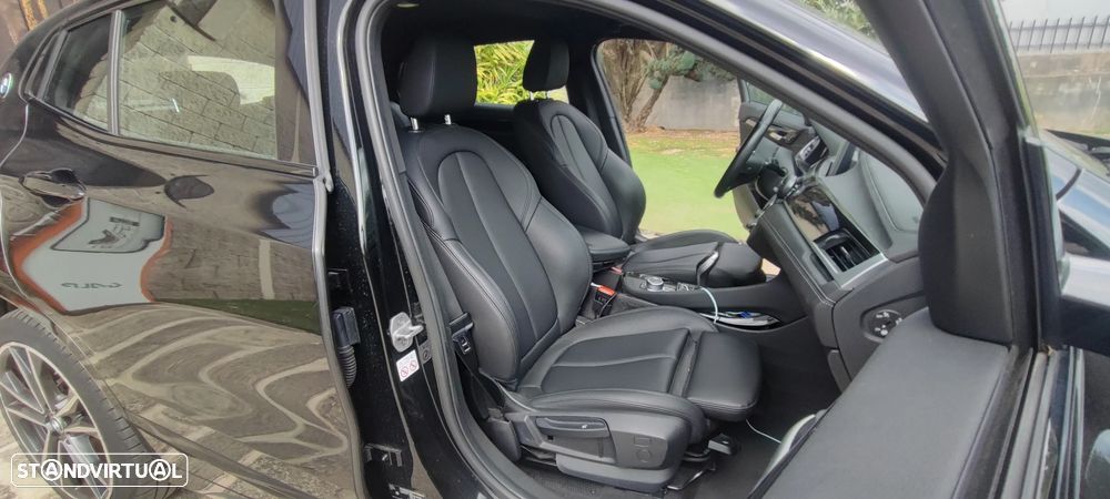 BMW X2 18 i sDrive Auto Pack M - 13