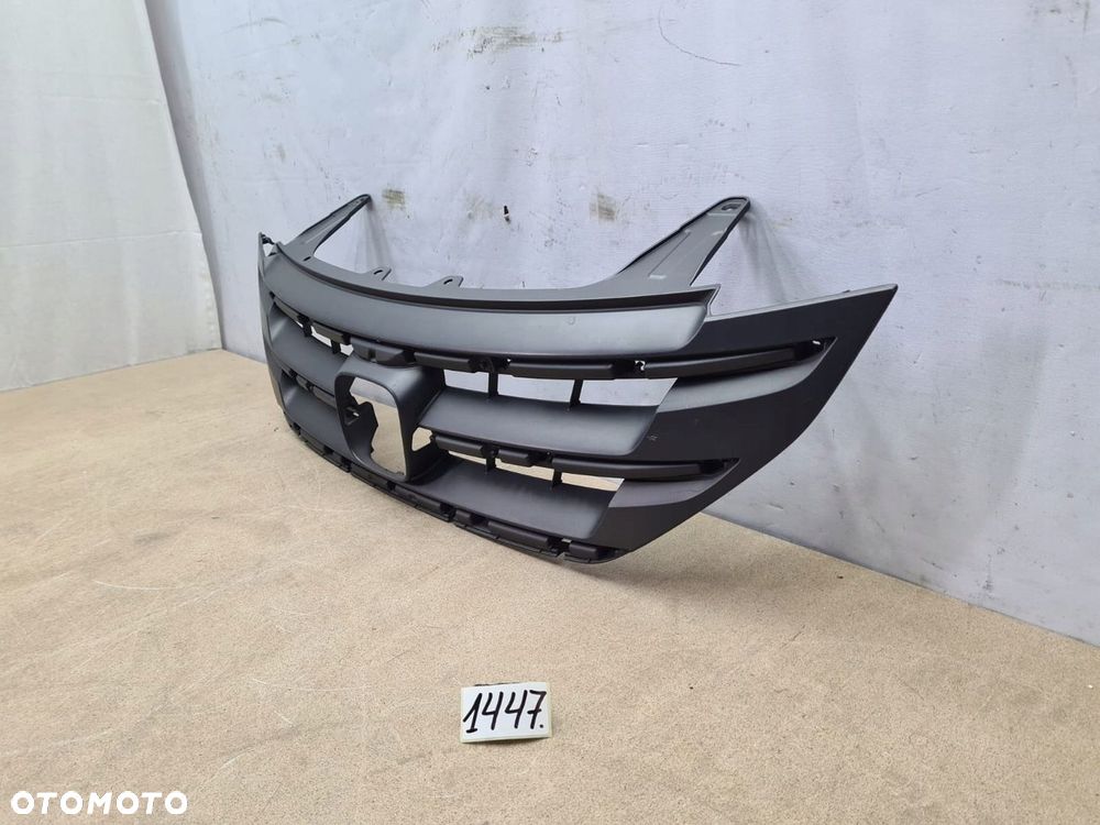 HONDA CRV 4 IV 12-14 ATRAPA GRILL - 6
