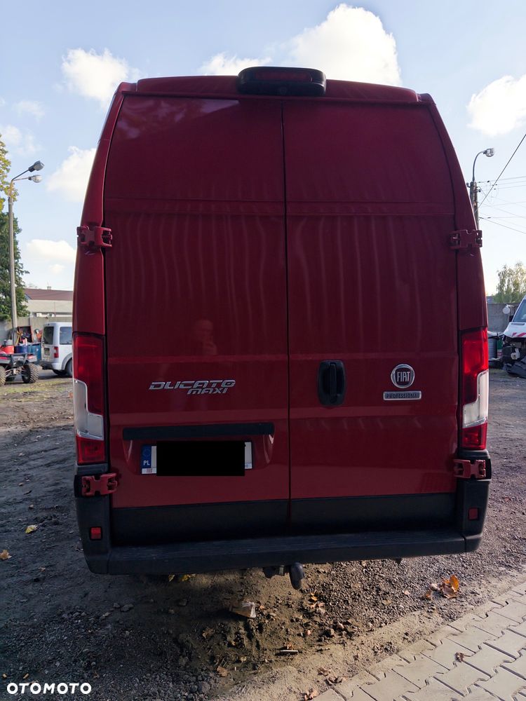 Fiat Ducato - 6