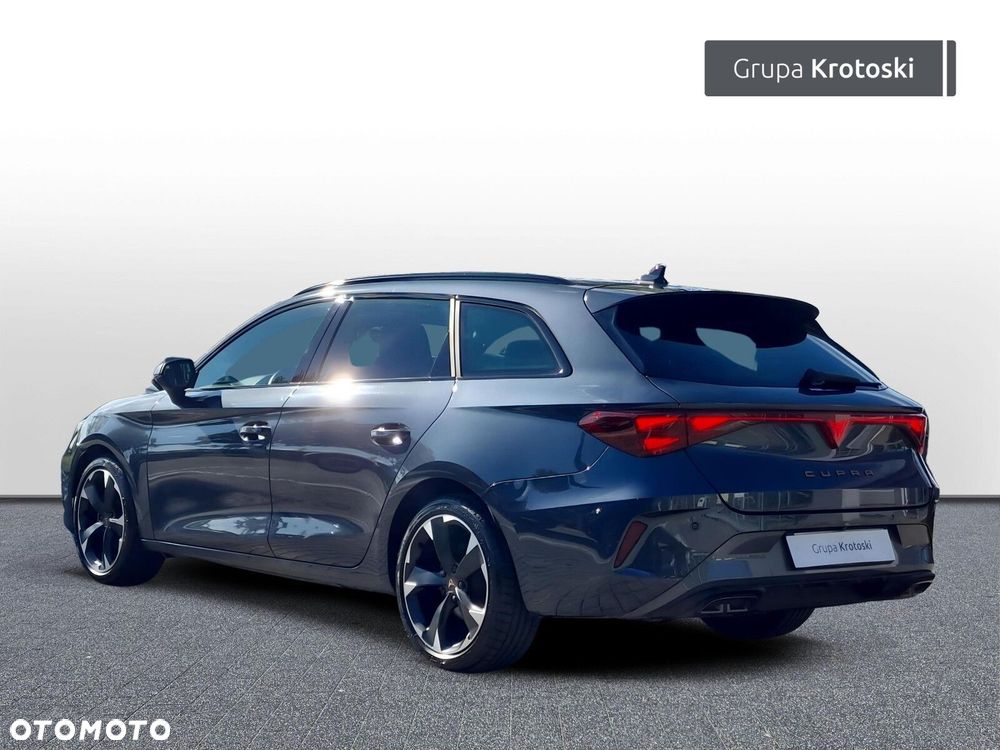 Cupra Leon Sportstourer 1.5 eTSI mHEV DSG - 4