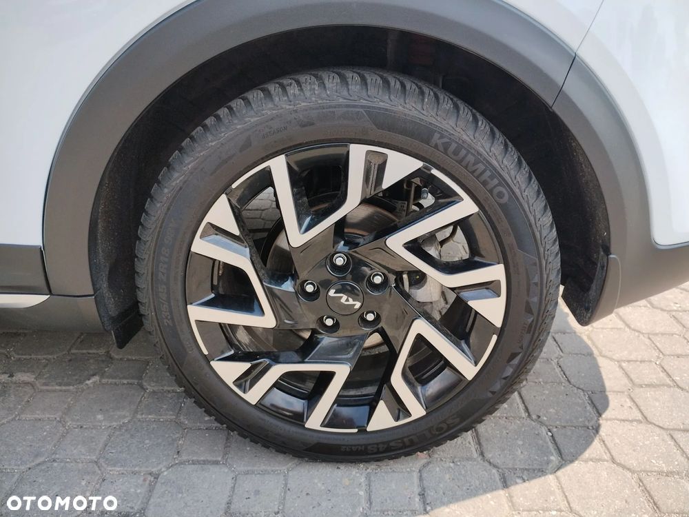 Kia XCeed 1.5 T-GDI M DCT - 19