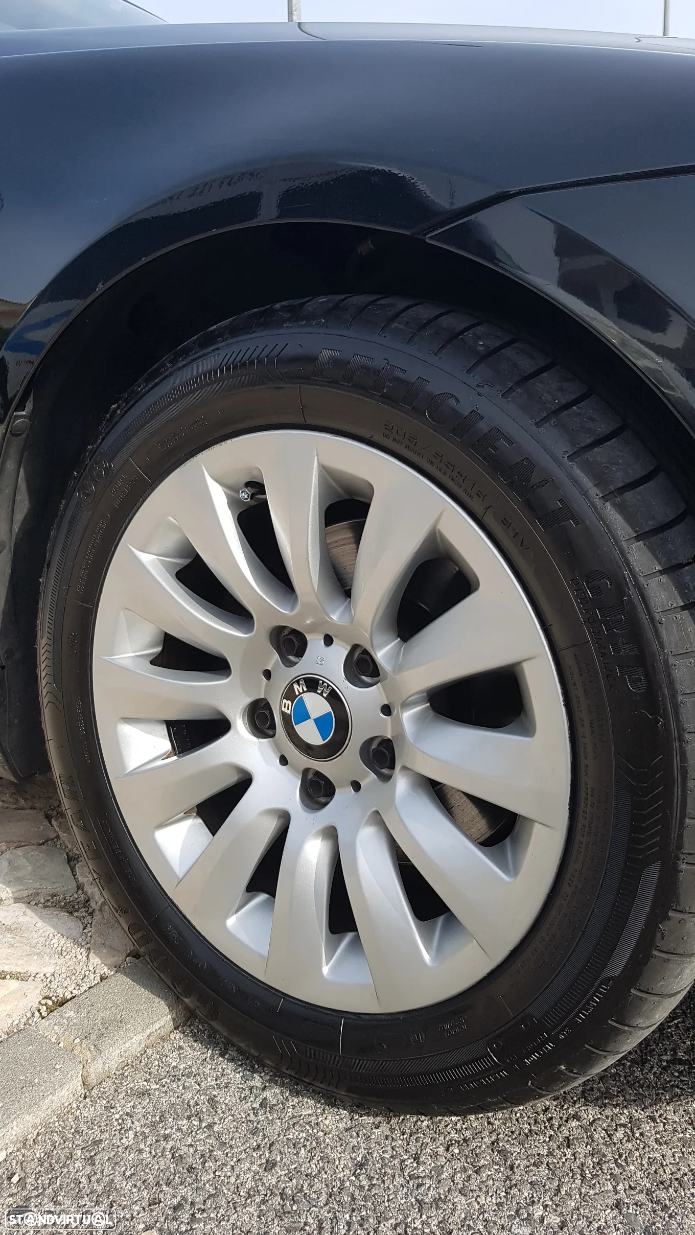 BMW 320 iA Exclusive - 36
