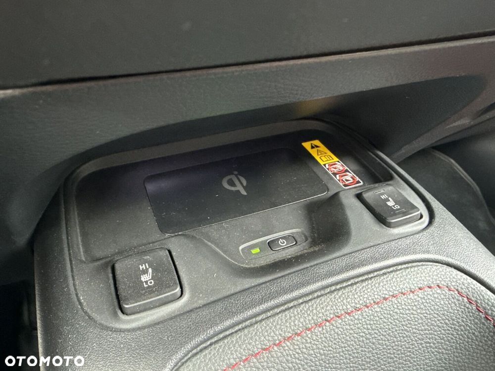 Toyota Corolla 2.0 Hybrid GR Sport - 22