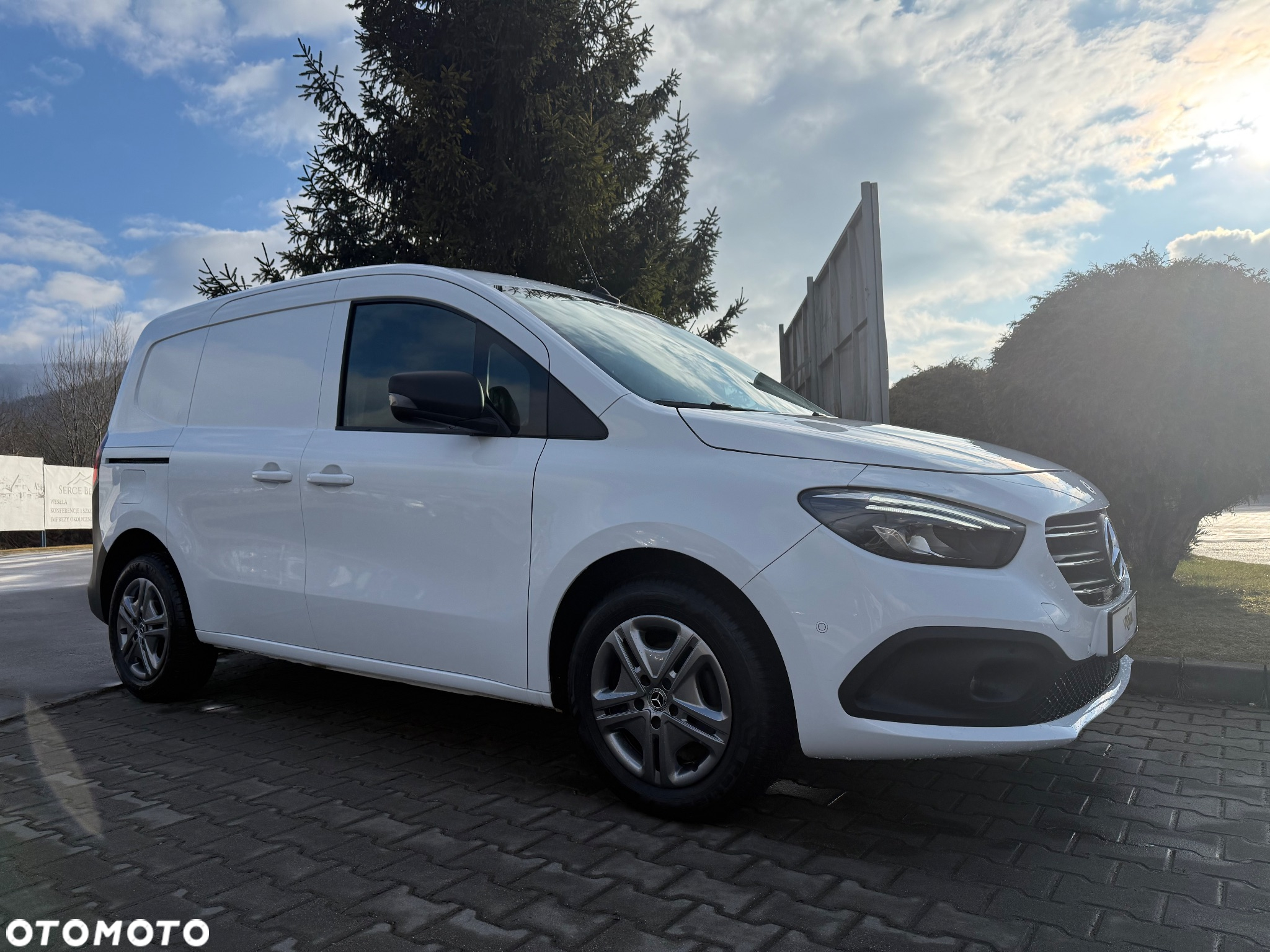 Mercedes-Benz Citan - 2