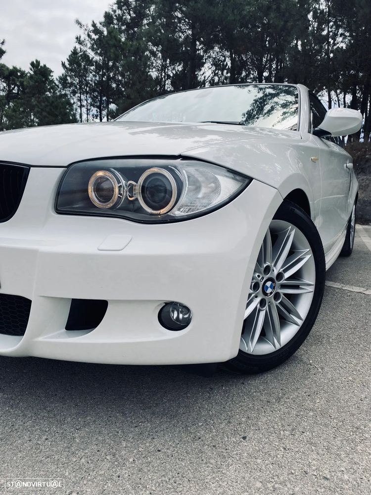 BMW 116 d - 3