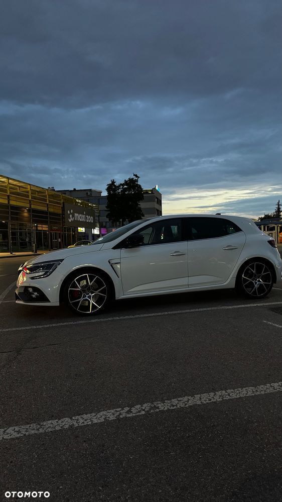 Renault Megane 1.8 TCe FAP R.S Trophy EDC - 3