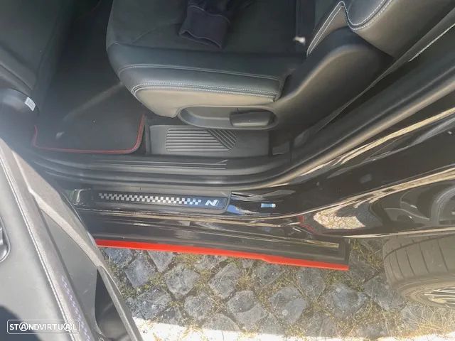 Hyundai Ioniq 5 N 84 kWh Performance Pack - 13