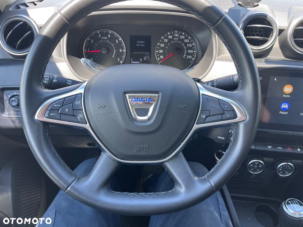 Dacia Duster 1.3 TCe Expression - 8