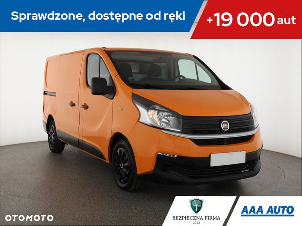 Fiat talento