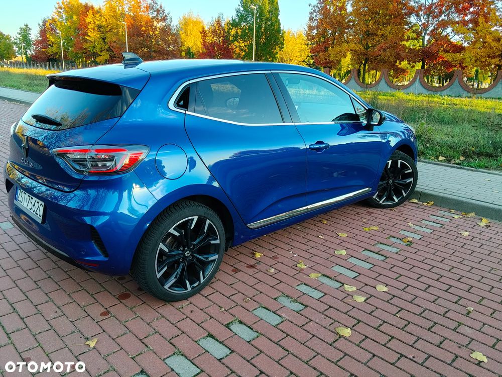 Renault Clio 2024 photo 3
