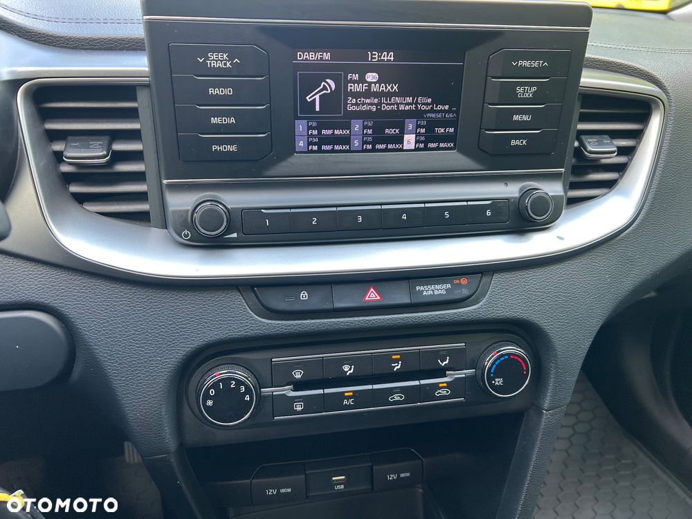 Kia Ceed 1.0 T-GDI L - 25