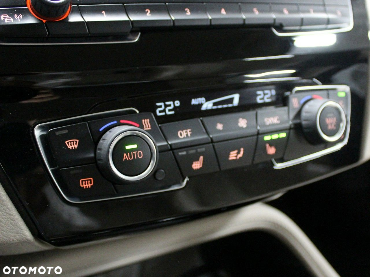 BMW X1 sDrive18d xLine sport - 17