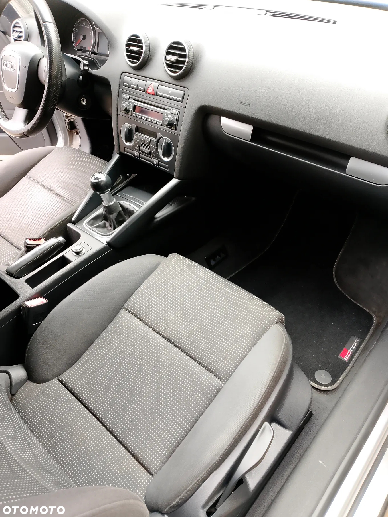 Audi A3 - 9