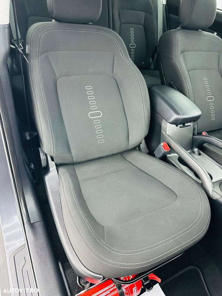 Kia Sportage 1.7 CRDI 2WD Spirit - 22