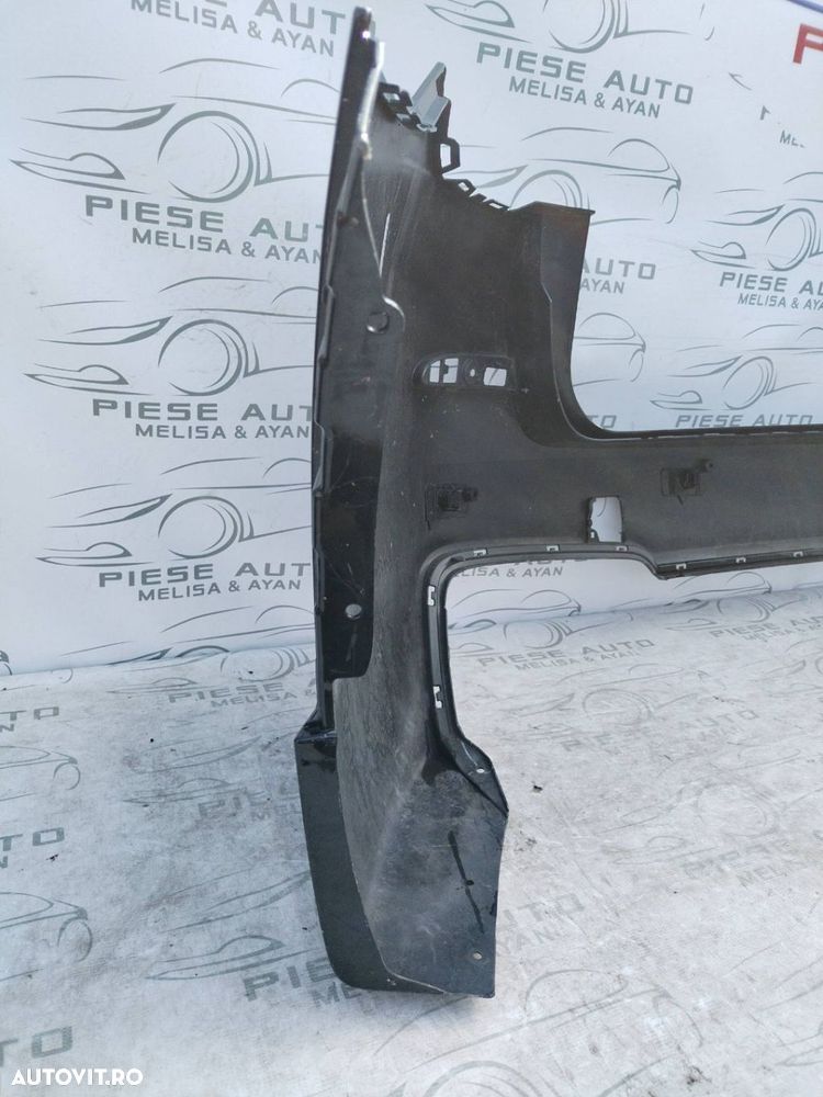 Bara spate Bmw X3 F25 M-Paket an 2010-2011-2012-2013-2014-2015-2017 - 5