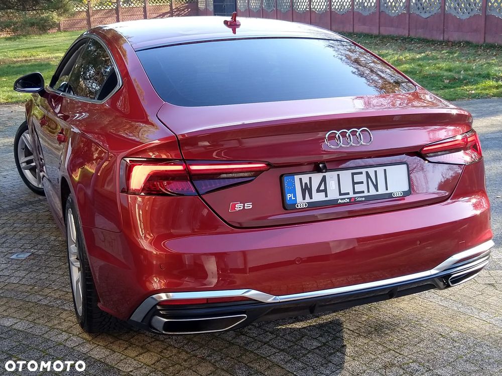 Audi A5 - 18