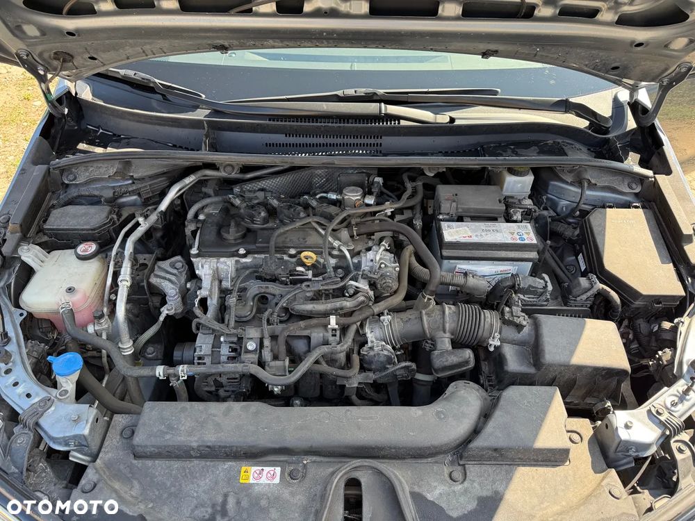 Toyota Corolla 1.5 Comfort MS - 29