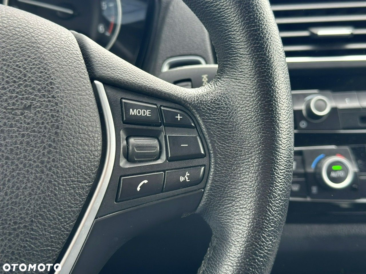 BMW Seria 1 118d Advantage - 20