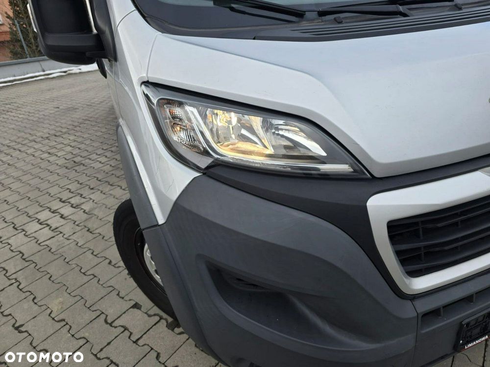 Peugeot Boxer - 10