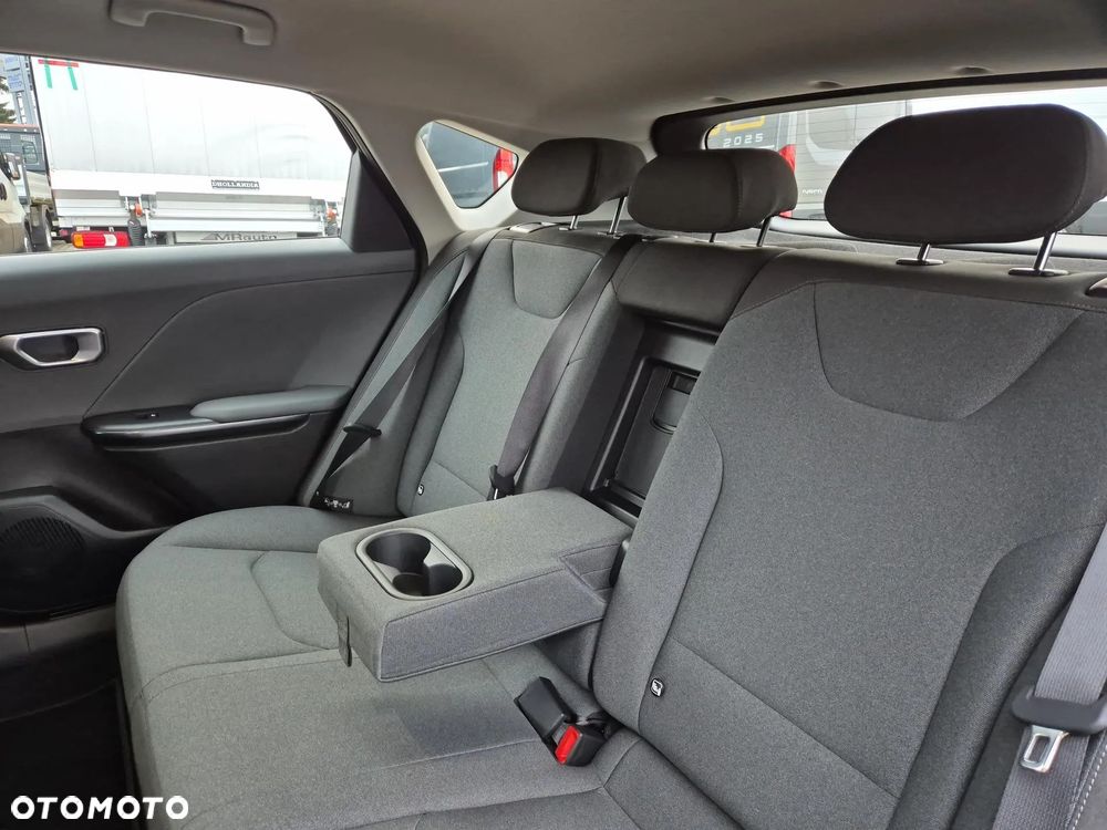 Kia K4 1.6 T-GDI M - 18