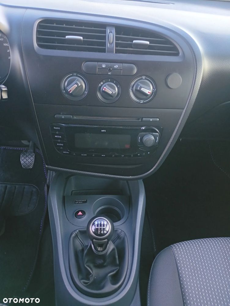 Seat Leon 1.4 - 24