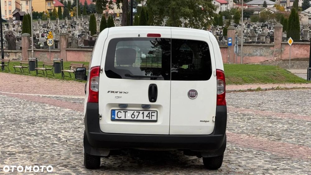 Fiat Fiorino - 24