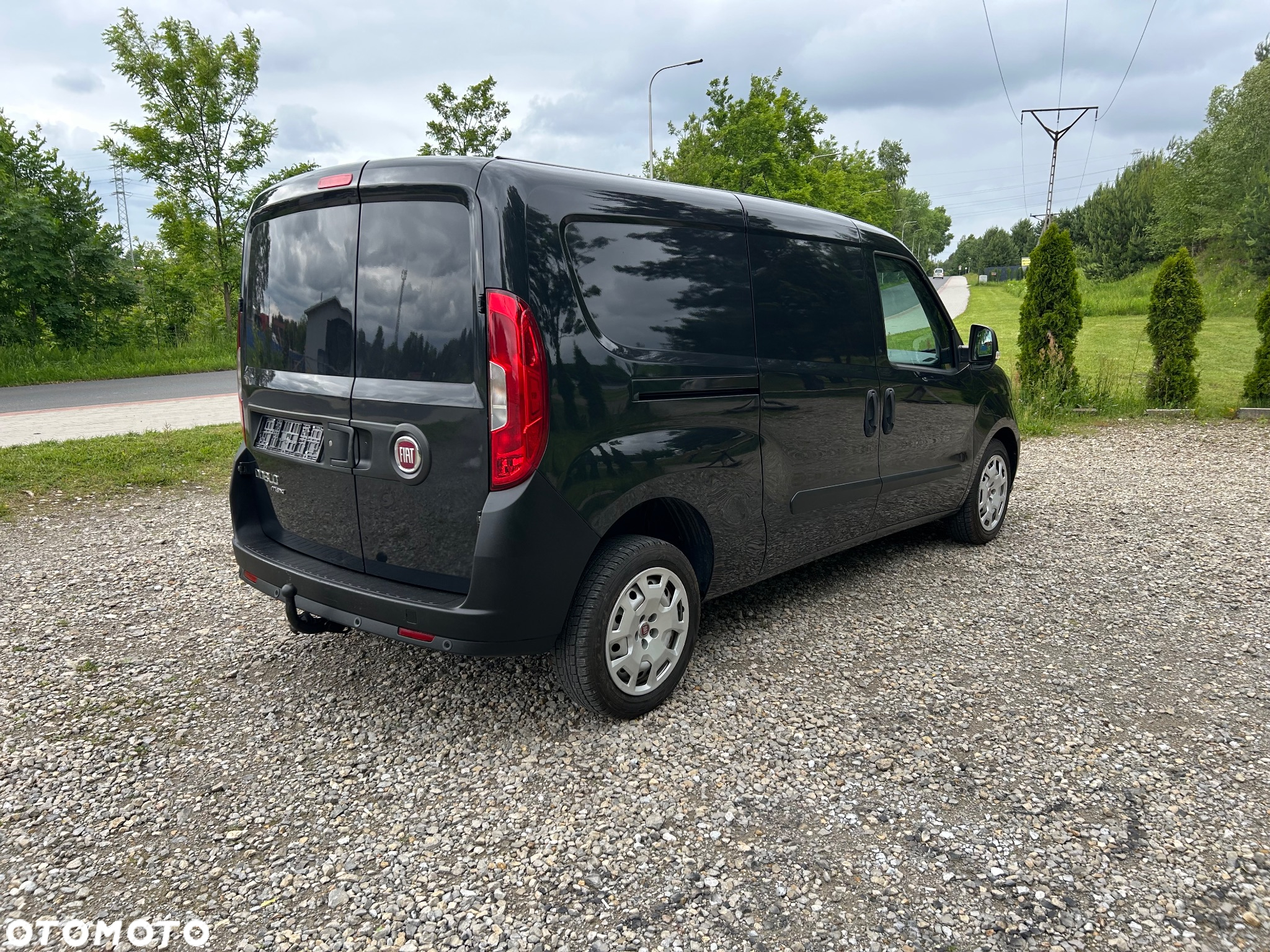 Fiat Doblo - 5