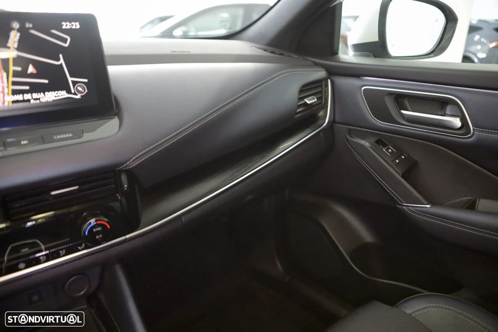 Nissan Qashqai 1.5 e-Power Tekna - 32